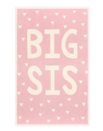 CHAPPY WRAP Big Sis Midi Blanket