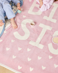 CHAPPY WRAP Big Sis Midi Blanket