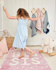 CHAPPY WRAP Big Sis Midi Blanket