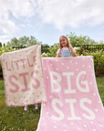 CHAPPY WRAP Big Sis Midi Blanket