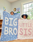 CHAPPY WRAP Big Bro Midi Blanket