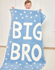 CHAPPY WRAP Big Bro Midi Blanket