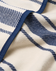 CHAPPY WRAP Dockside Stripe Navy Original