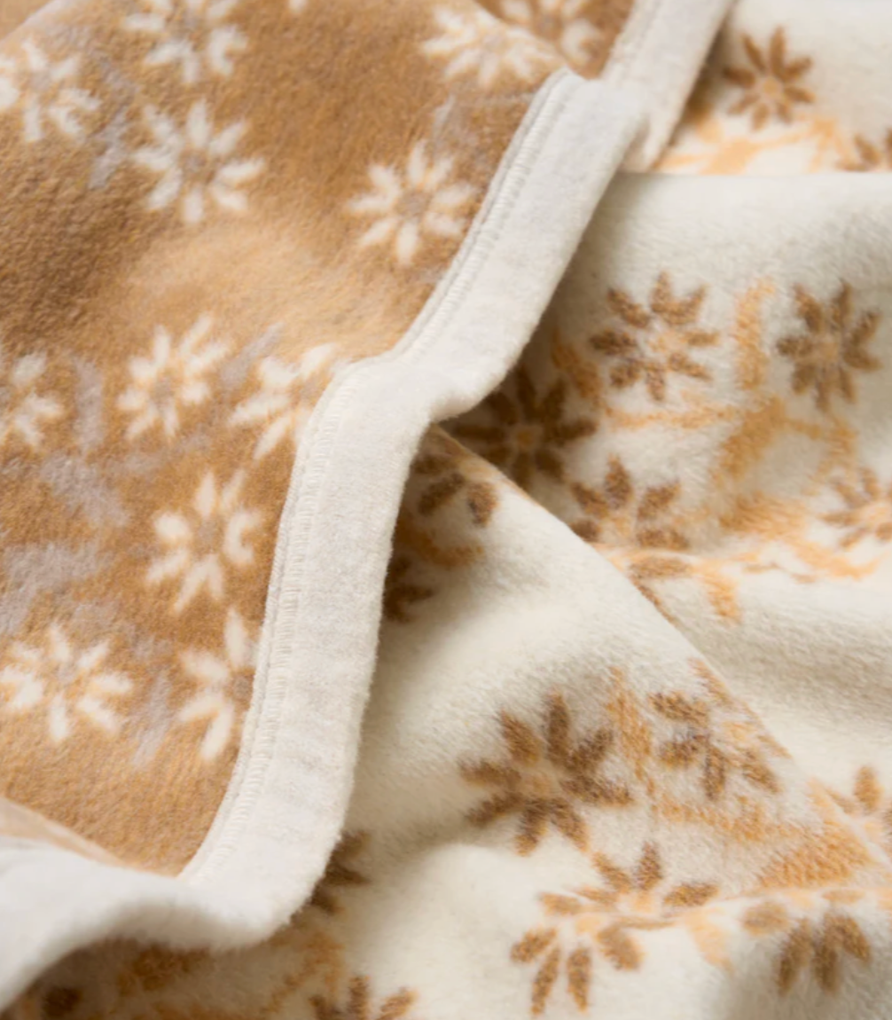 CHAPPY WRAP Highlands Floral Original