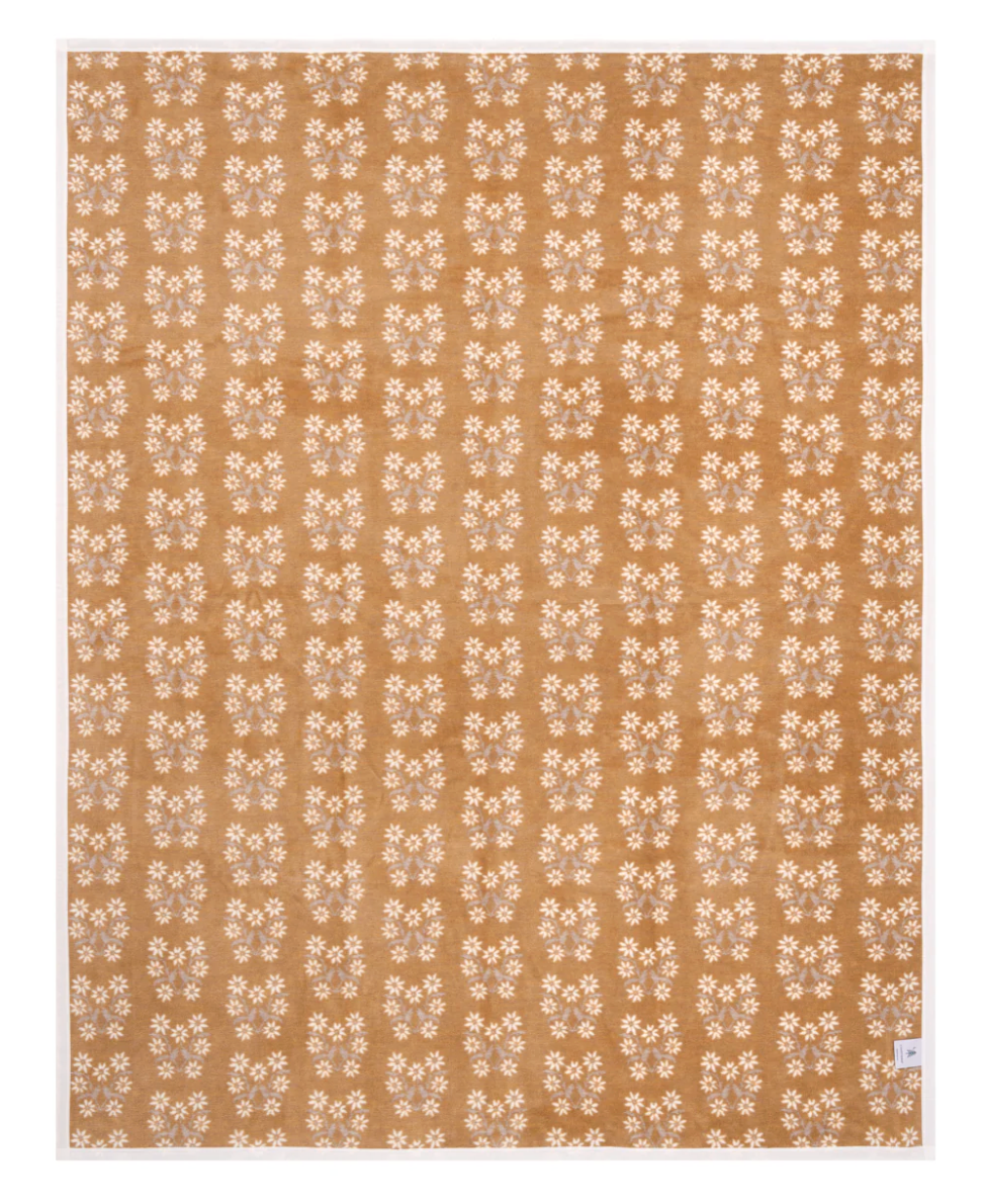 CHAPPY WRAP Highlands Floral Original