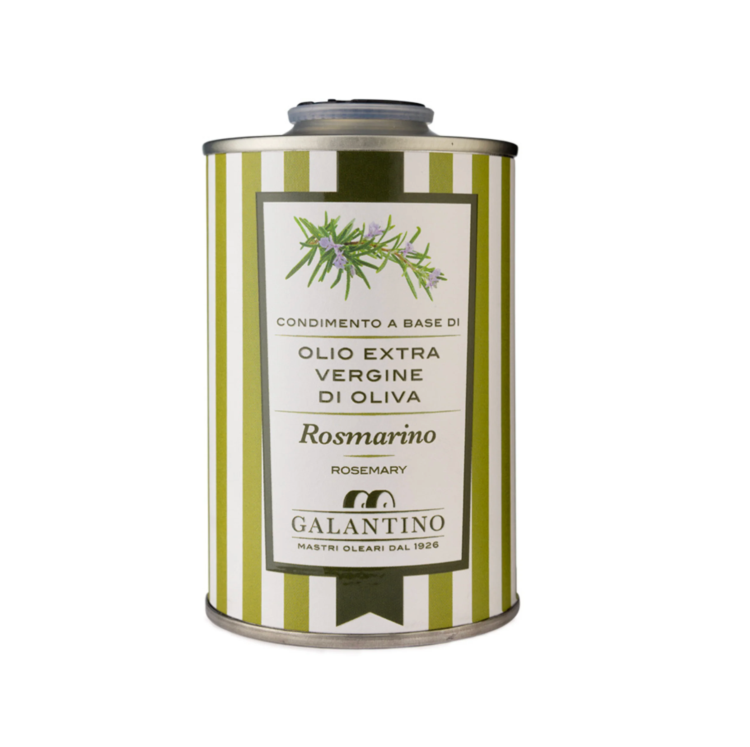 Rosemary Extra Virign Olive Oil by Galantino