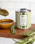 Rosemary Extra Virign Olive Oil by Galantino
