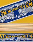 Lighthouse Long Safety Luxury Matches