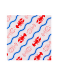 Le Lobster Large Napkins