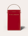 FIELDBAR Drink Box Lobster Red
