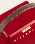 FIELDBAR Drink Box Lobster Red