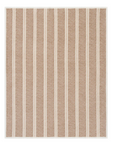 CHAPPY WRAP Market Stripe Sepia Original