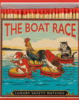 Boat Race Matches