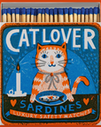 Cat Lover Matches