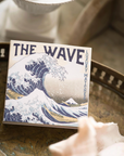 Hokusai Wave Matches