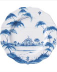 JULISKA Country Estate Dessert/Salad Plate Delft Blue- Set/4
