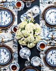 JULISKA Country Estate Dessert/Salad Plate Delft Blue- Set/4