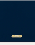 FIELDBAR Gin Trunk Sea Boat Blue