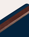 FIELDBAR Gin Trunk Sea Boat Blue
