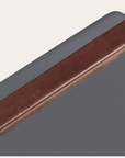 FIELDBAR Gin Trunk Oyster Grey