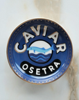 Caviar Trinket Dish
