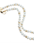 JANE WIN Calypso Pearl Necklace