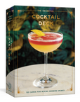The Essential Cocktail Deck
