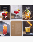 The Essential Cocktail Deck
