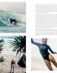 Women Making Waves