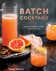 Batch Cocktails