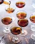 Batch Cocktails