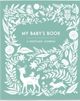 My Baby's Book