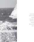 On The Water