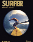 Surfer Magazine