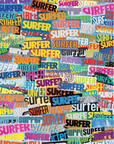 Surfer Magazine