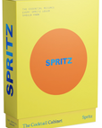 The Cocktail Cabinet: Spritz