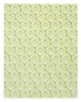 ChappyWrap Carolina Palms Blanket
