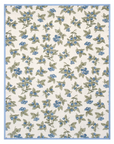 CHAPPYWRAP Blueberries Blanket