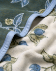 CHAPPYWRAP Blueberries Blanket