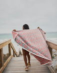 CHAPPYWRAP Painted Shells