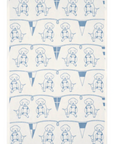 CHAPPYWRAP Sailor Pups Midi