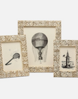 PIGEON AND POODLE Ismailia Frame Collection