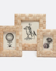 PIGEON AND POODLE Grasse Natural Frame Collection