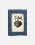 PIGEON AND POODLE Uvita Frame Collection Navy Blue