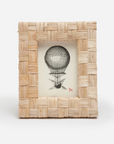 PIGEON AND POODLE Grasse Natural Frame Collection