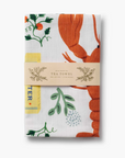 RIFLE PAPER CO. Seaside Tea Towel