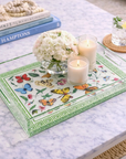 Elysian Acrylic Vanity Tray