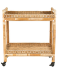 JULISKA Provence Bar Cart