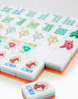 OH MY MAHJONG Pippa Mahjong Tiles