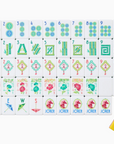OH MY MAHJONG Pippa Mahjong Tiles